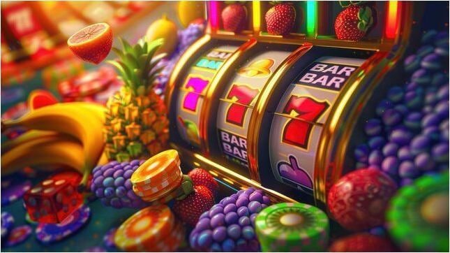 Phòng live casino play b52 với dealer thật phát sóng trực tiếp