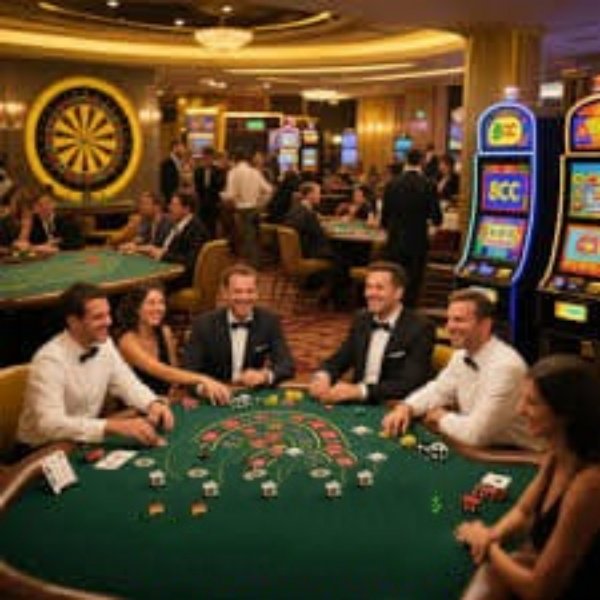 Giao diện game slot online đa chủ đề tại play b52 trên điện thoại