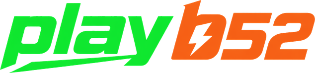 play b52 logo